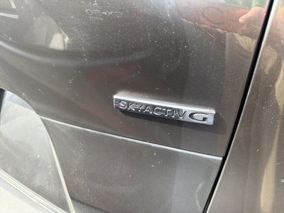 2026 Mazda Mazda CX-30 2.5 S Premium AWD