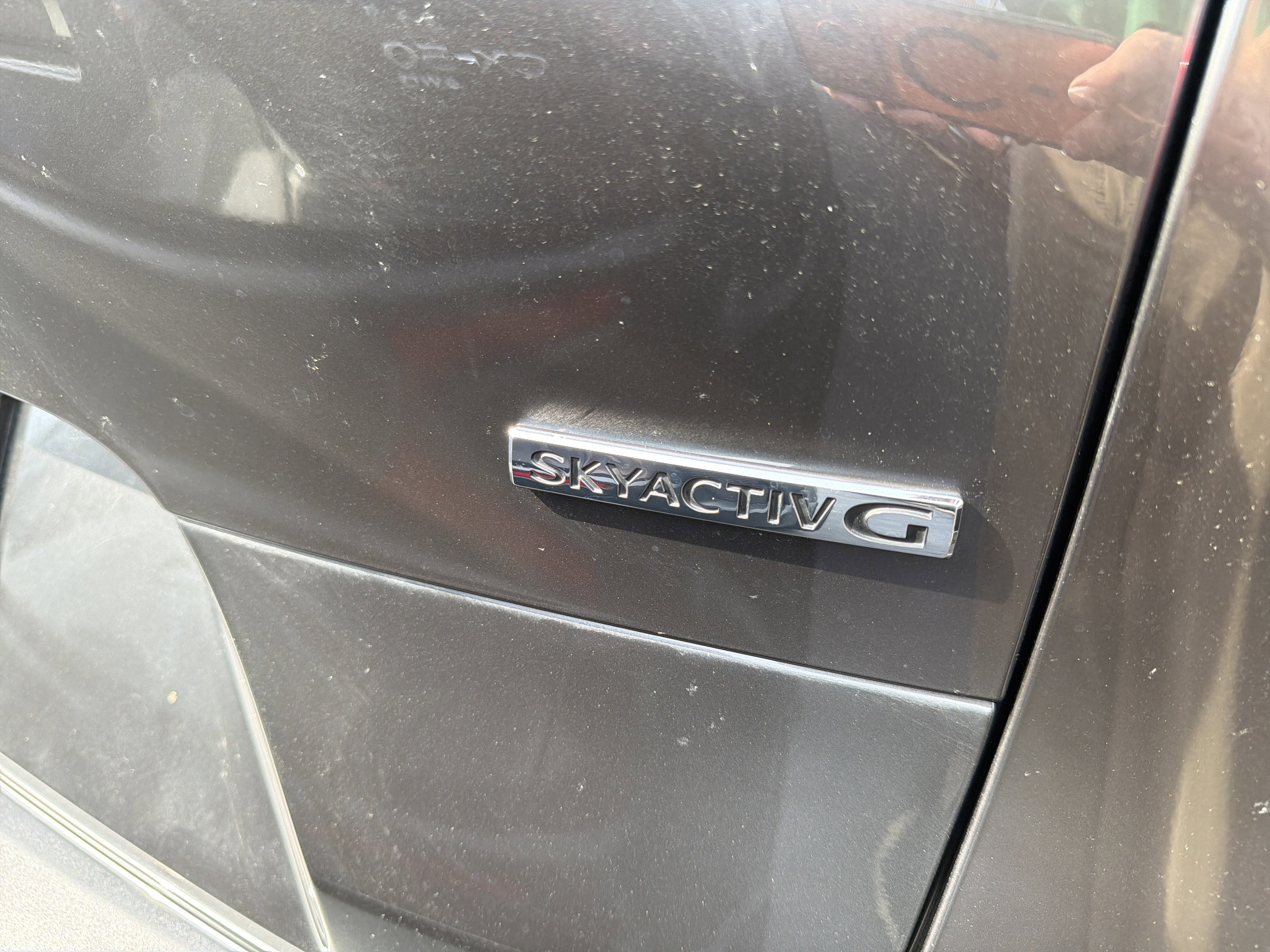 2026 Mazda Mazda CX-30 2.5 S Premium AWD