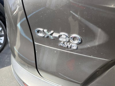 2026 Mazda Mazda CX-30 2.5 S Premium AWD