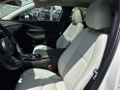 2025 Mazda Mazda CX-30 2.5 Turbo Premium AWD