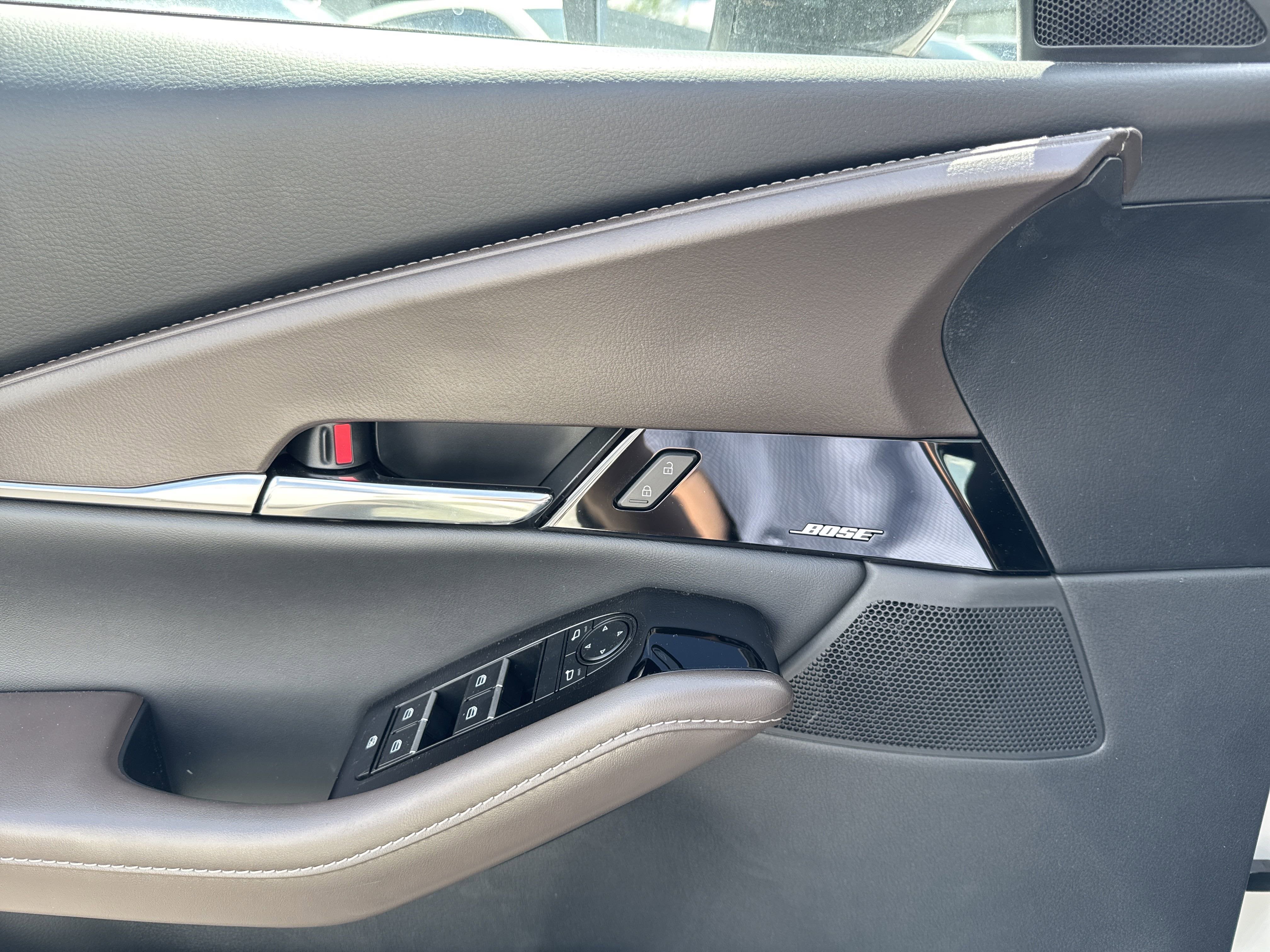 2025 Mazda Mazda CX-30 2.5 Turbo Premium AWD