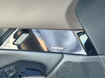 2025 Mazda Mazda CX-30 2.5 Turbo Premium AWD