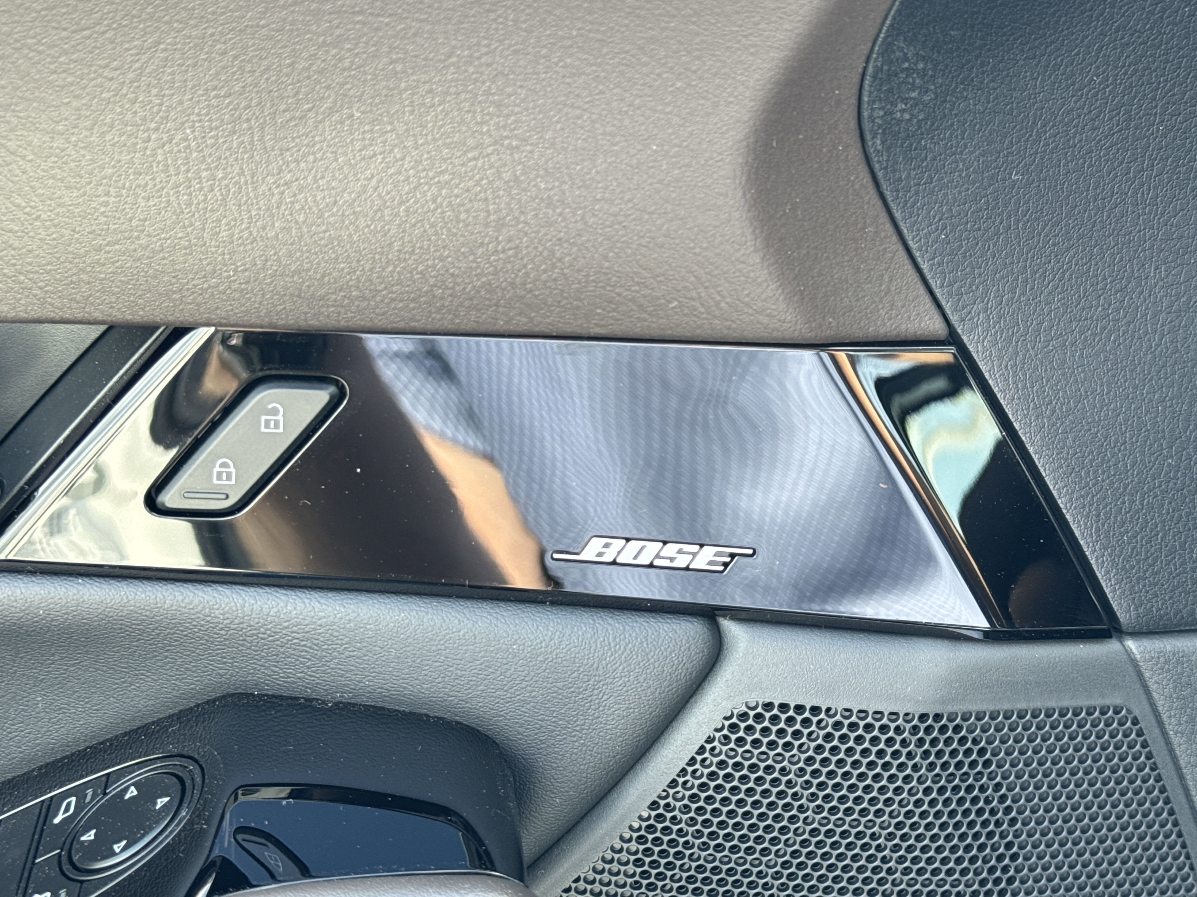 2025 Mazda Mazda CX-30 2.5 Turbo Premium AWD