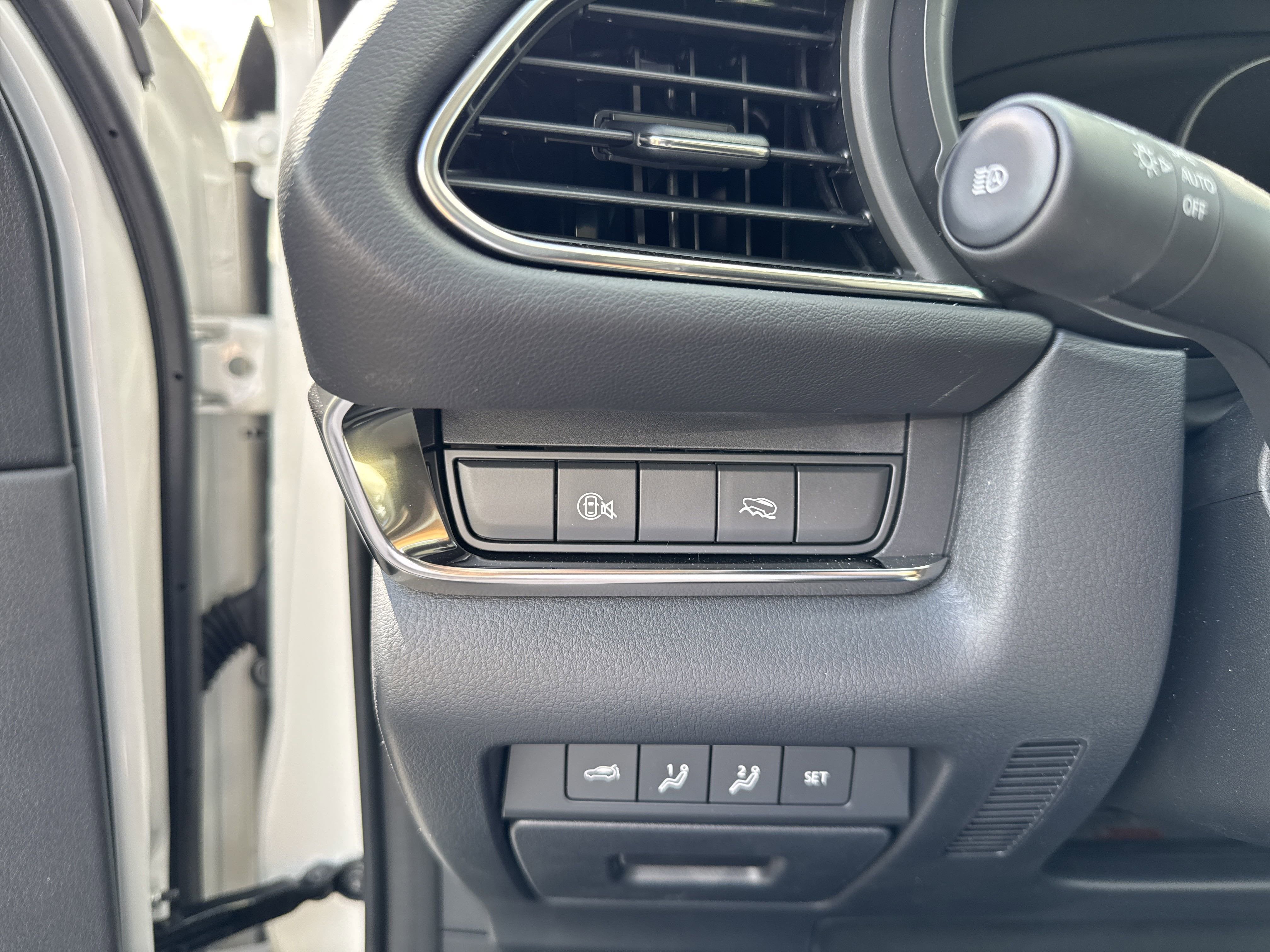 2025 Mazda Mazda CX-30 2.5 Turbo Premium AWD