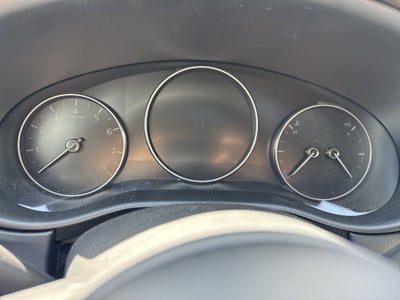 2025 Mazda Mazda CX-30 2.5 Turbo Premium AWD