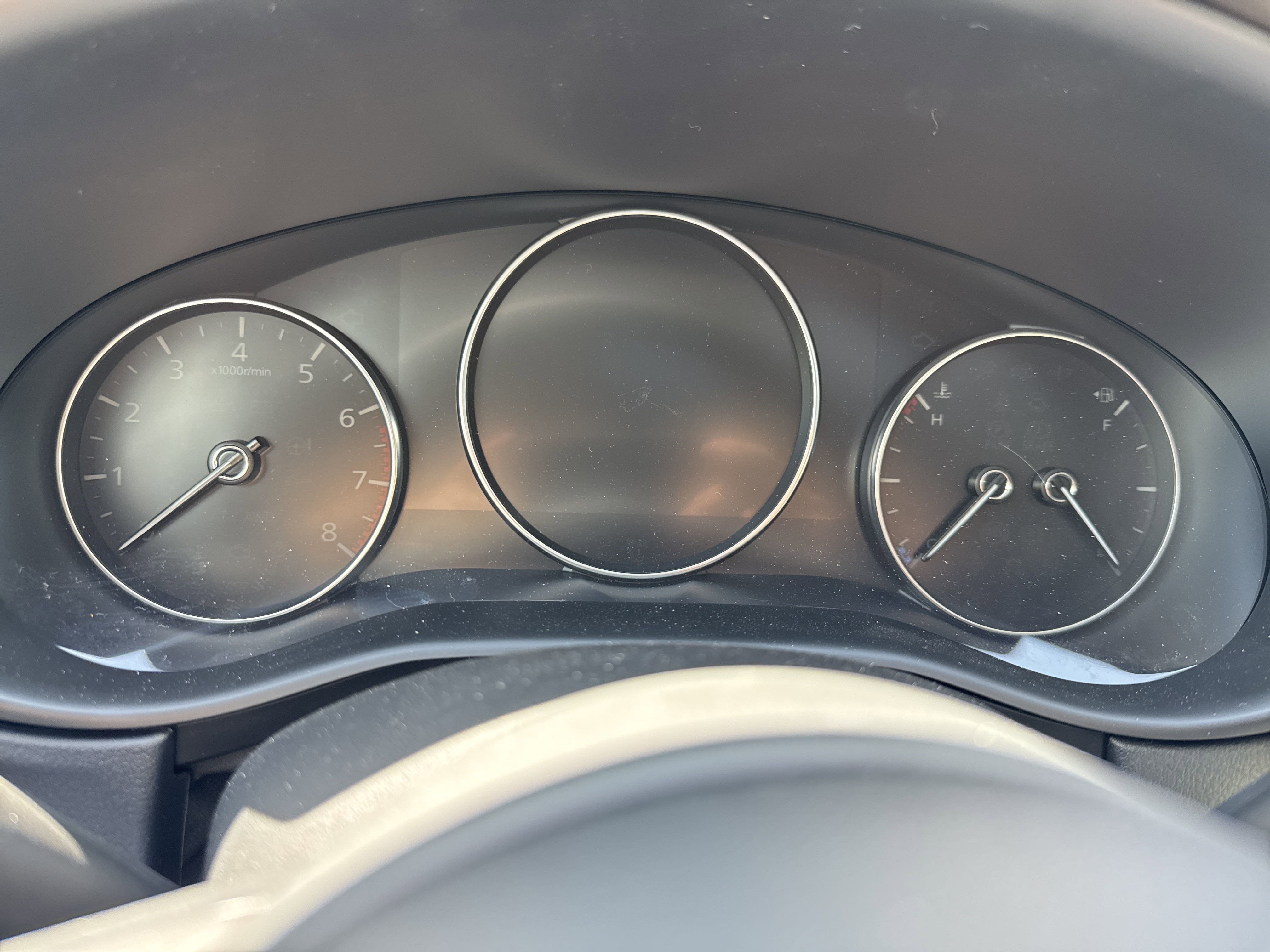 2025 Mazda Mazda CX-30 2.5 Turbo Premium AWD