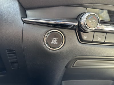 2025 Mazda Mazda CX-30 2.5 Turbo Premium AWD