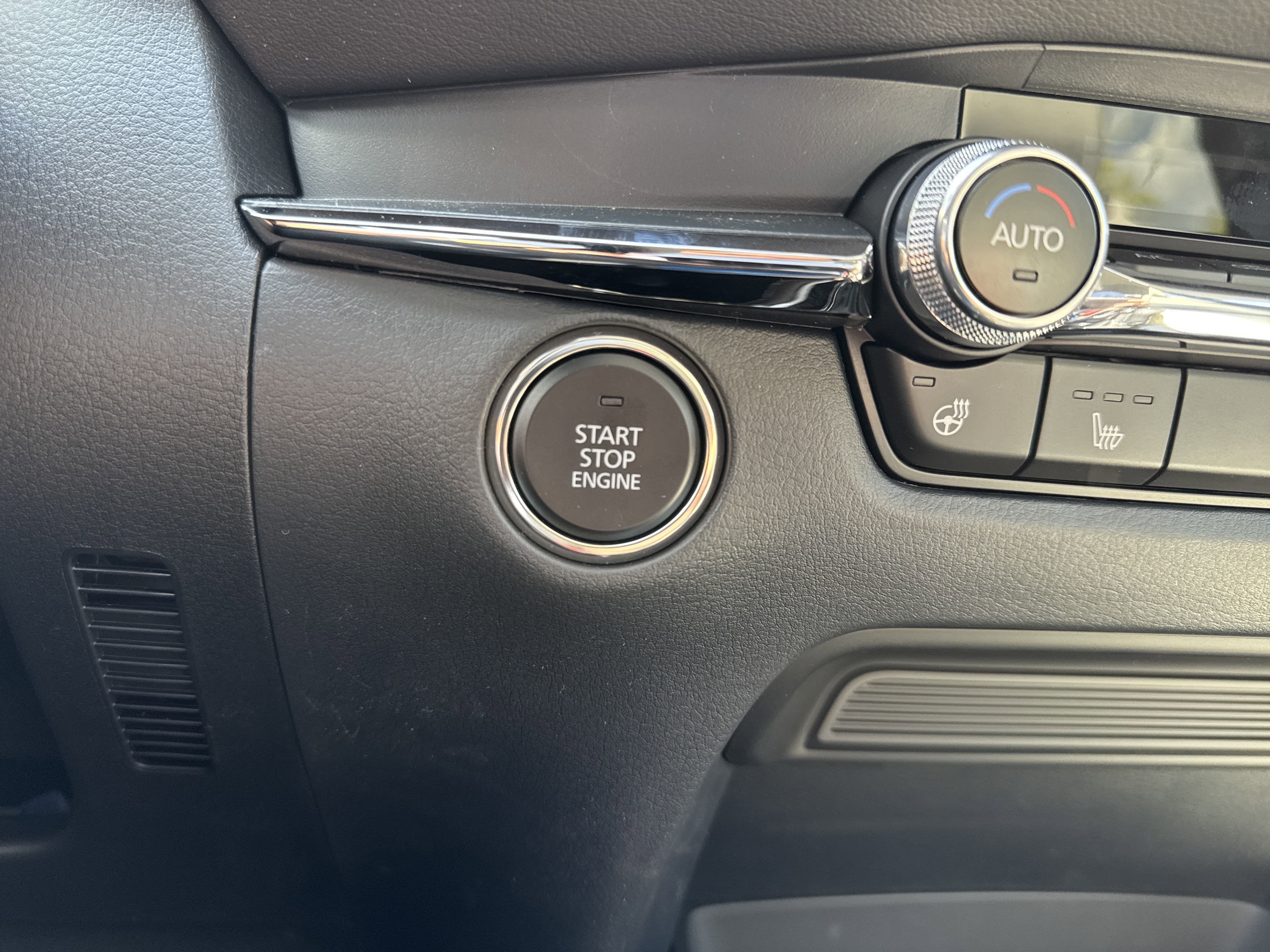 2025 Mazda Mazda CX-30 2.5 Turbo Premium AWD