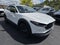 2025 Mazda Mazda CX-30 2.5 Turbo Premium AWD