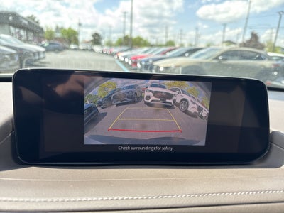 2025 Mazda Mazda CX-30 2.5 Turbo Premium AWD