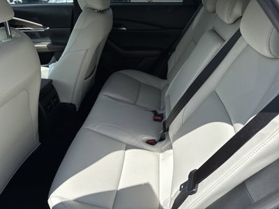 2025 Mazda Mazda CX-30 2.5 Turbo Premium AWD