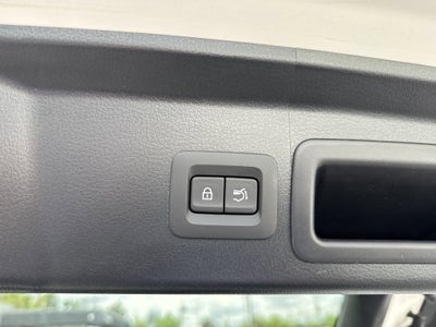 2025 Mazda Mazda CX-30 2.5 Turbo Premium AWD