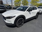 2025 Mazda Mazda CX-30 2.5 Turbo Premium AWD
