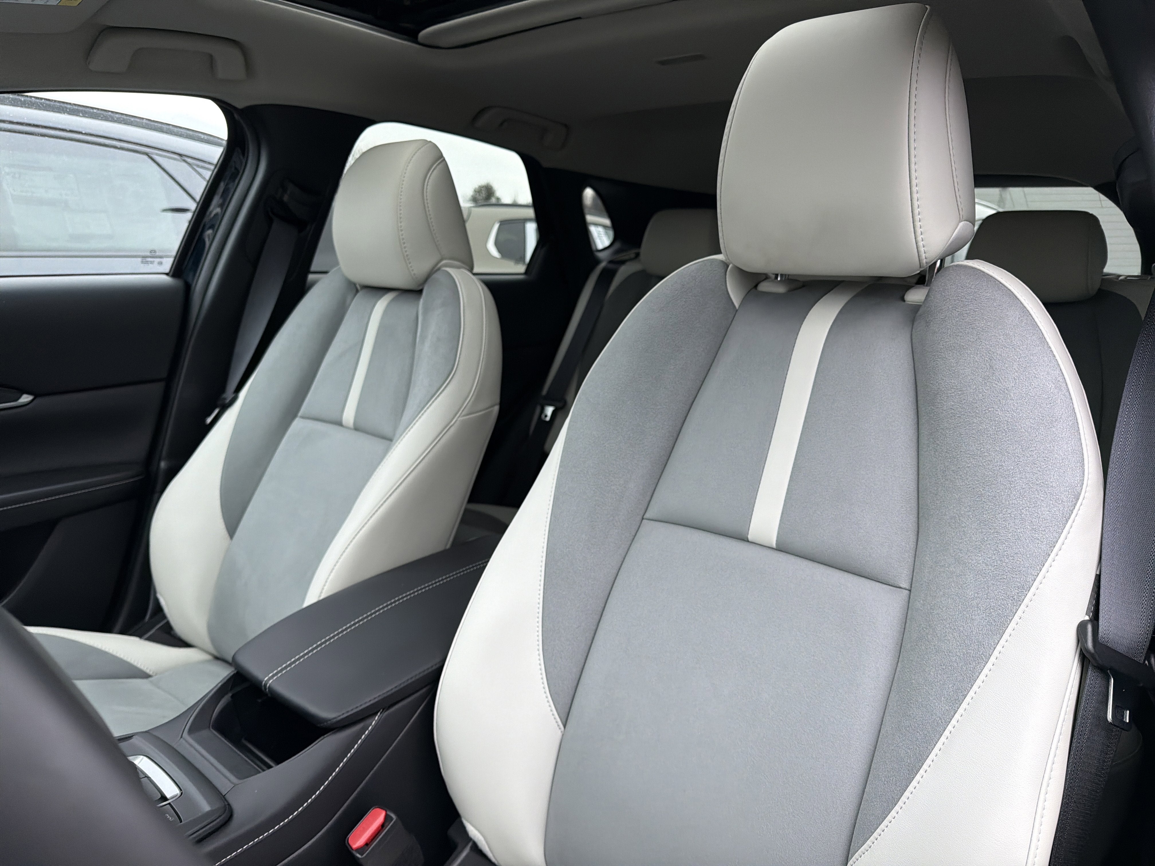 2026 Mazda Mazda CX-30 2.5 Turbo Aire Edition AWD