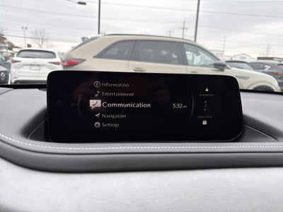 2026 Mazda Mazda CX-30 2.5 Turbo Aire Edition AWD