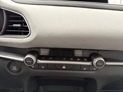 2026 Mazda Mazda CX-30 2.5 Turbo Aire Edition AWD