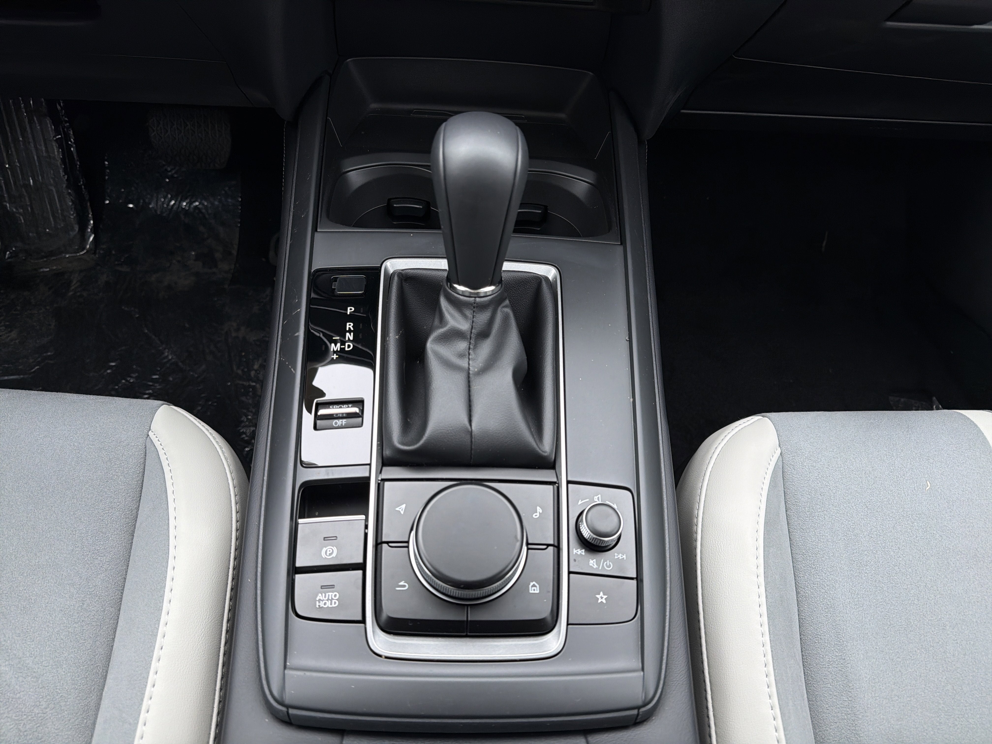 2026 Mazda Mazda CX-30 2.5 Turbo Aire Edition AWD