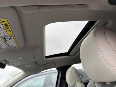 2026 Mazda Mazda CX-30 2.5 Turbo Aire Edition AWD