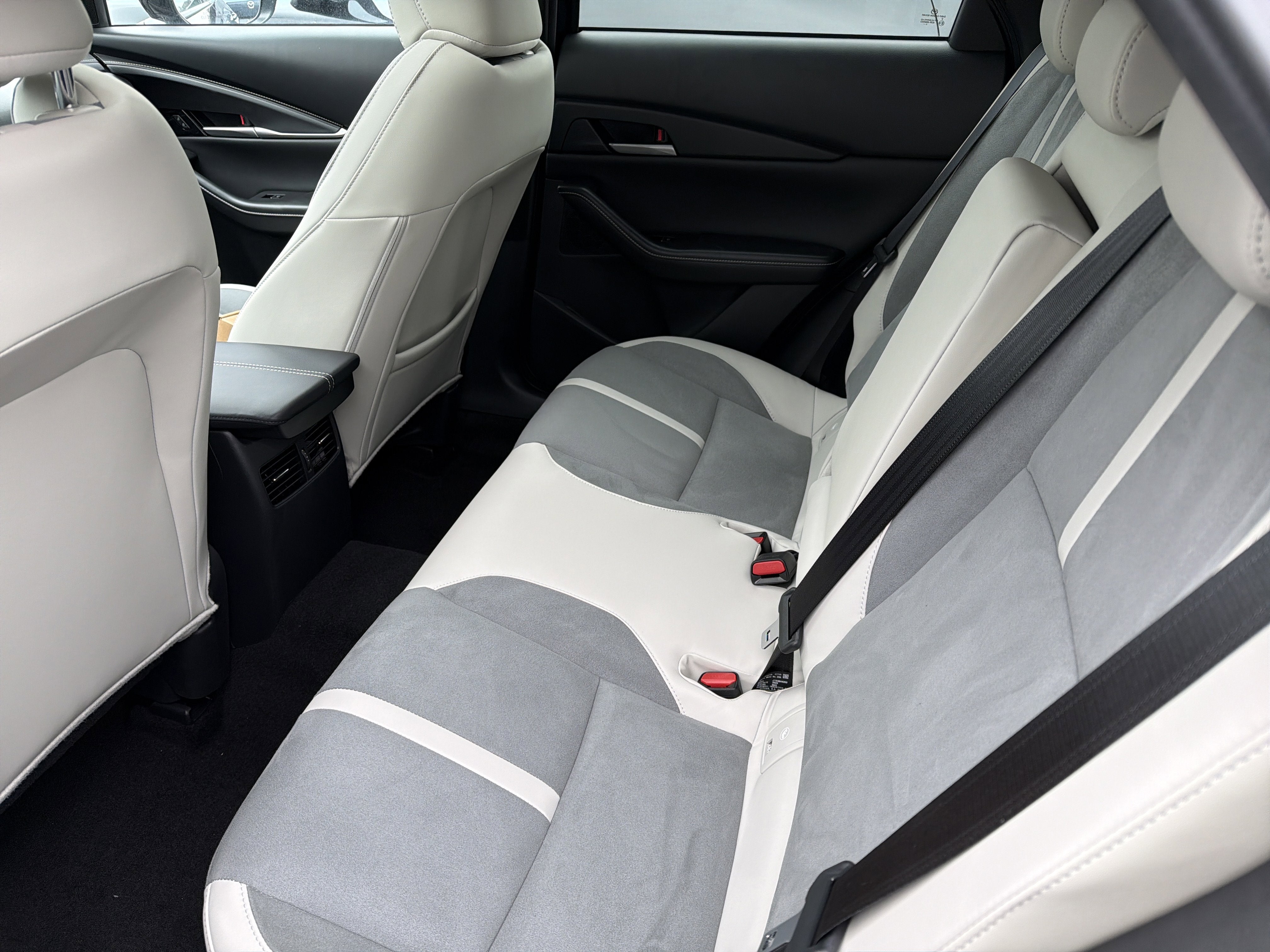 2026 Mazda Mazda CX-30 2.5 Turbo Aire Edition AWD