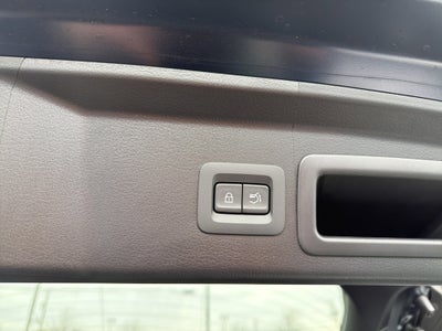 2026 Mazda Mazda CX-30 2.5 Turbo Aire Edition AWD