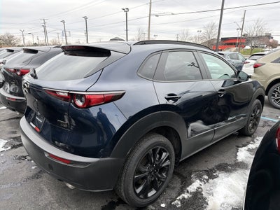 2026 Mazda Mazda CX-30 2.5 Turbo Aire Edition AWD