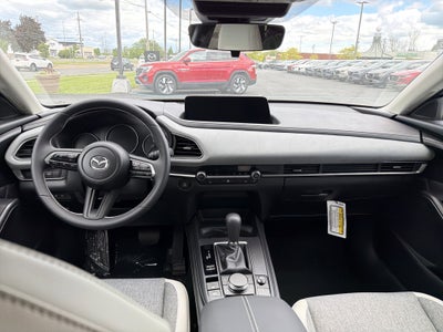 2026 Mazda Mazda CX-30 2.5 S Aire Edition