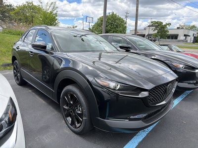 2026 Mazda Mazda CX-30 2.5 S Aire Edition