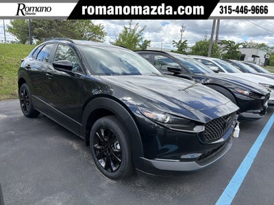 2026 Mazda Mazda CX-30 2.5 S Aire Edition