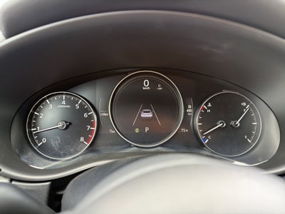 2026 Mazda Mazda CX-30 2.5 S Aire Edition