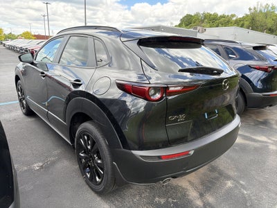 2026 Mazda Mazda CX-30 2.5 S Aire Edition