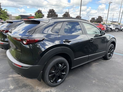 2026 Mazda Mazda CX-30 2.5 S Aire Edition
