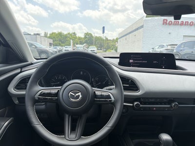 2026 Mazda Mazda CX-30 2.5 S Aire Edition