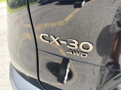 2026 Mazda Mazda CX-30 2.5 S Aire Edition