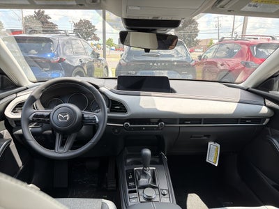 2026 Mazda Mazda CX-30 2.5 S Aire Edition