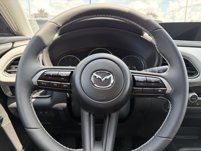 2026 Mazda Mazda CX-30 2.5 S Aire Edition