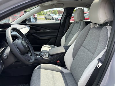 2026 Mazda Mazda CX-30 2.5 S Aire Edition