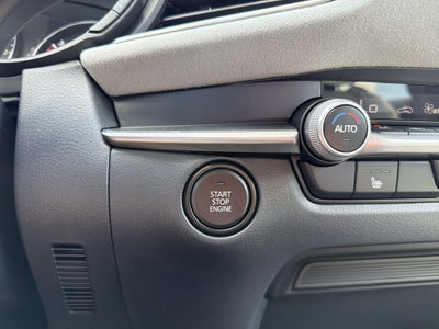 2026 Mazda Mazda CX-30 2.5 S Aire Edition