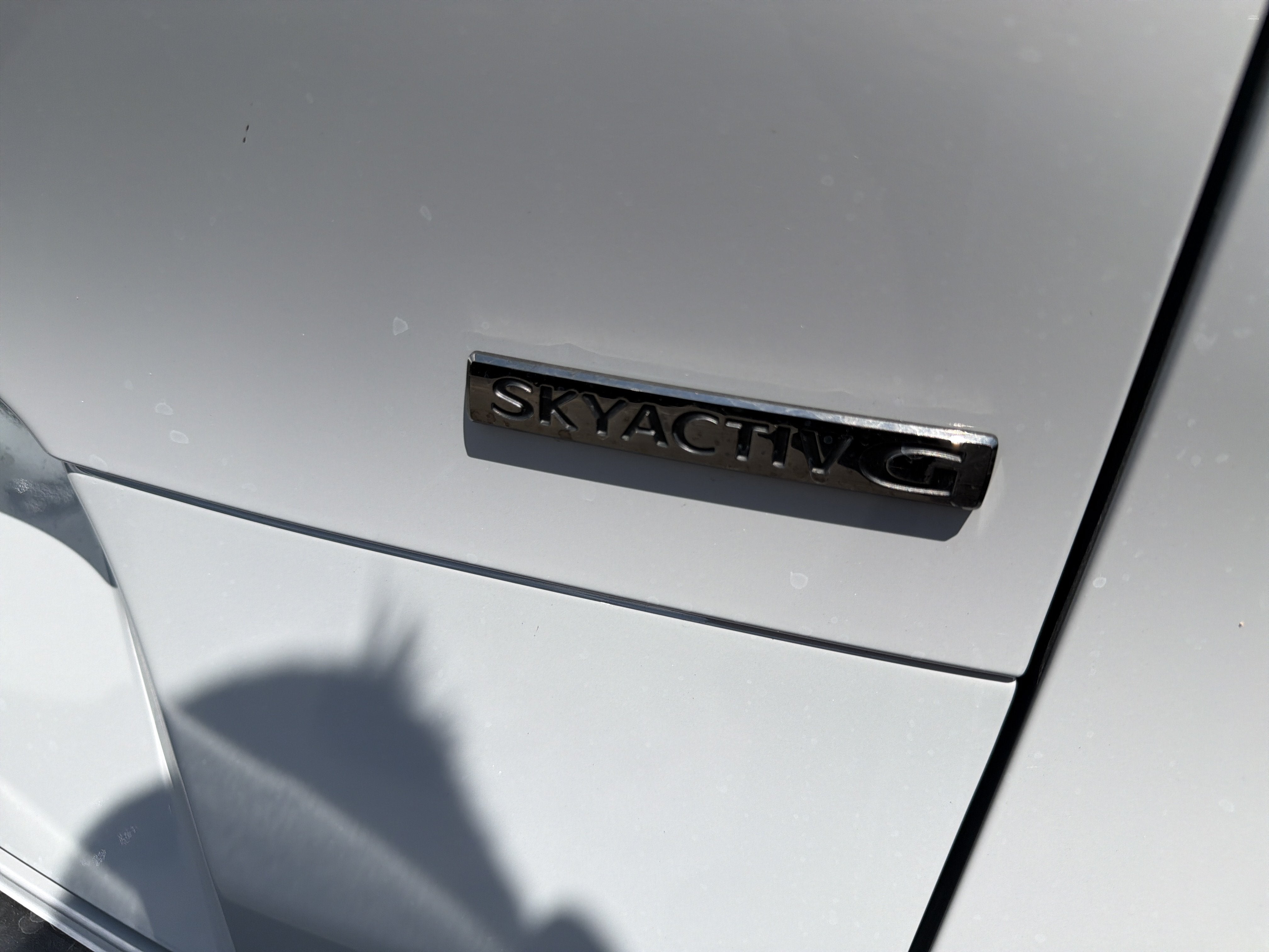 2026 Mazda Mazda CX-30 2.5 S Aire Edition