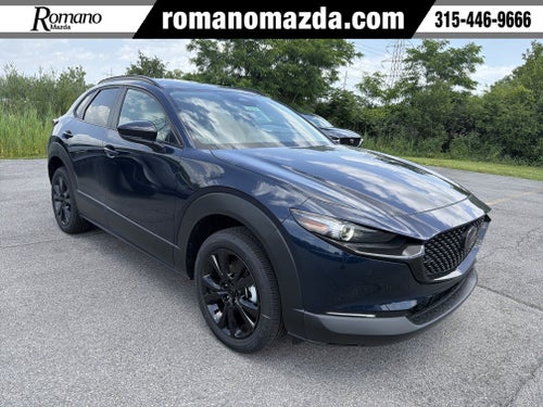 2026 Mazda Mazda CX-30 2.5 S Aire Edition
