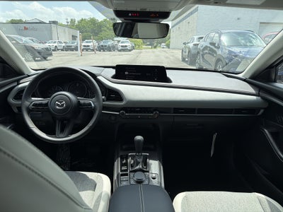 2026 Mazda Mazda CX-30 2.5 S Aire Edition
