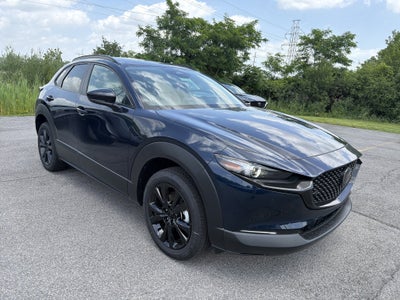 2026 Mazda Mazda CX-30 2.5 S Aire Edition