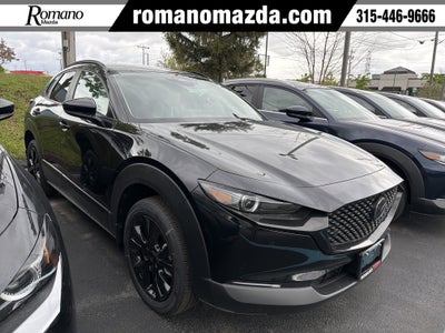2026 Mazda Mazda CX-30 2.5 Turbo Aire Edition AWD