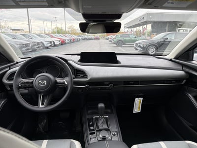 2026 Mazda Mazda CX-30 2.5 Turbo Aire Edition AWD