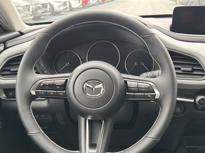 2026 Mazda Mazda CX-30 2.5 Turbo Aire Edition AWD