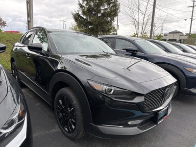 2026 Mazda Mazda CX-30 2.5 Turbo Aire Edition AWD