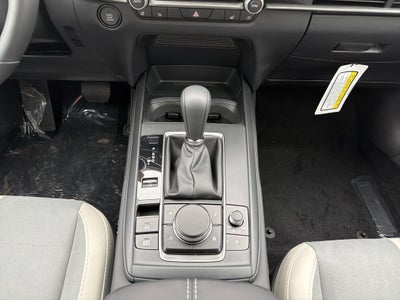 2026 Mazda Mazda CX-30 2.5 Turbo Aire Edition AWD