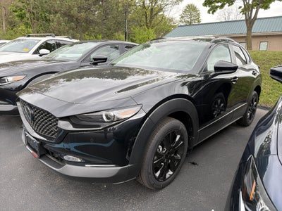 2026 Mazda Mazda CX-30 2.5 Turbo Aire Edition AWD