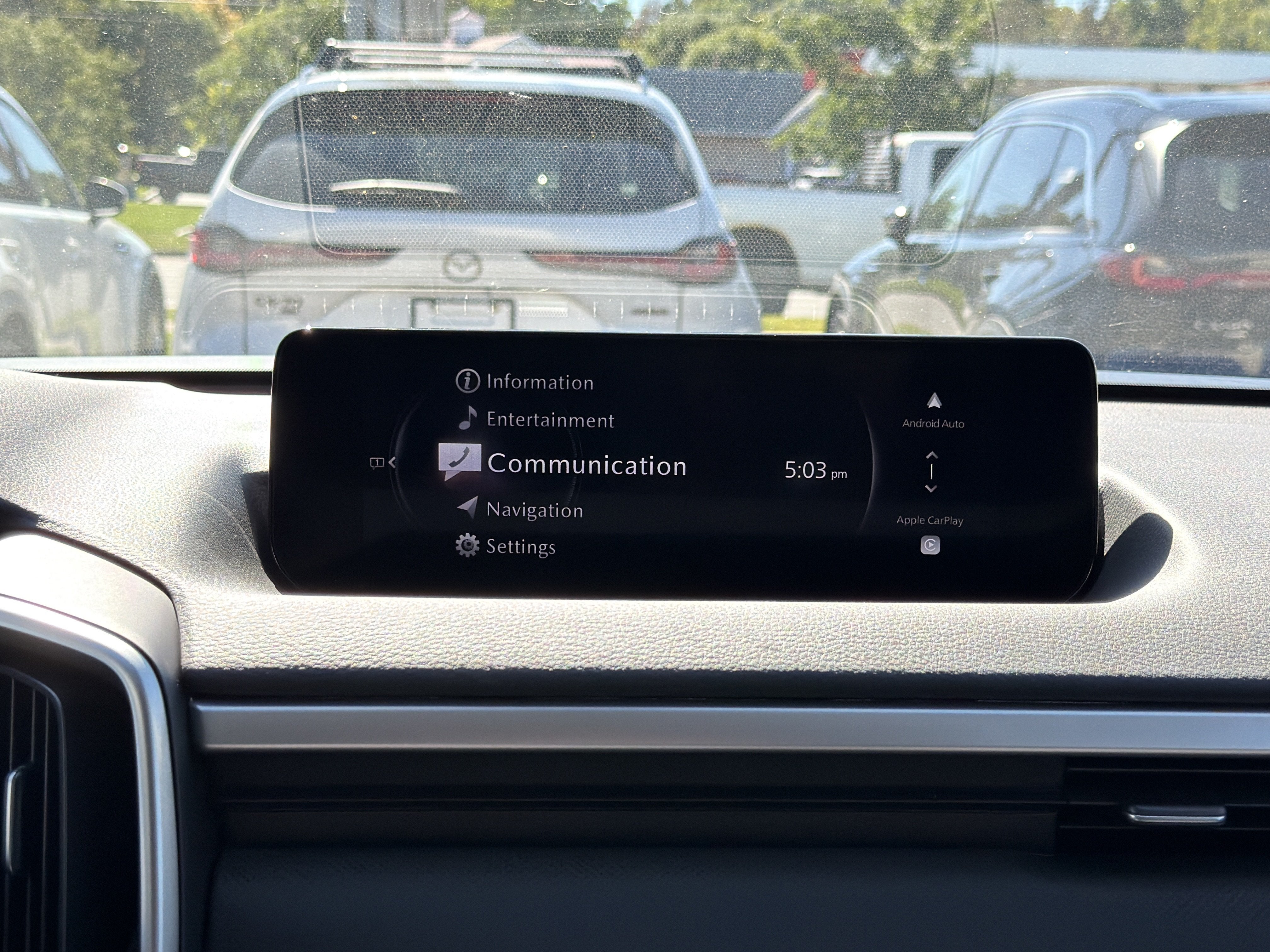 2026 Mazda Mazda CX-50 Hybrid Preferred AWD