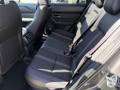 2026 Mazda Mazda CX-50 Hybrid Preferred AWD