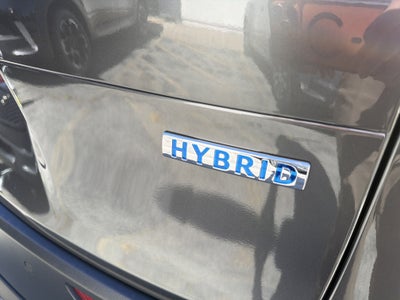 2026 Mazda Mazda CX-50 Hybrid Preferred AWD